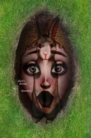 Poster of alice's dream image size 692x1038