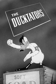 poster The Ducktators