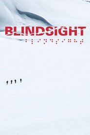 poster Blindsight