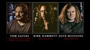 Backdrop of The History of Metal and Horror image size 3840x2160