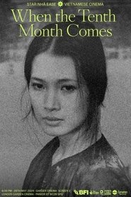 When the Tenth Month Comes Poster