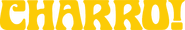 Logo of Charro! image size 780x126
