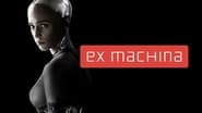 Ex_Machina wallpaper 