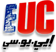 Logo of EUC image size 423x394