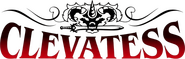 Logo of Clevatess image size 903x287