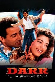 poster Darr