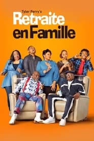 serie streaming - Retraite en famille streaming