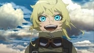 Saga of Tanya the Evil – the Movie – wallpaper 