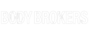 Logo of Body Brokers image size 800x310