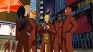 serie Ultimate Spider-Man saison 1 episode 18 en streaming