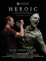 Heroic: Sabin Howard Sculpts the National WWI Memorial