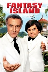 Poster of Fantasy Island image size 800x1200