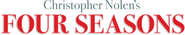 Logo of Four Seasons image size 4232x804