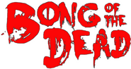 Logo of Bong of the Dead image size 640x338