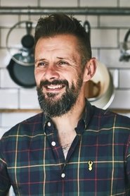 Photo of Max McMurdo image size 400x600