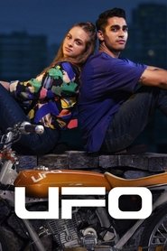 Ovni Película Completa HD 1080p [MEGA] [LATINO] 2022