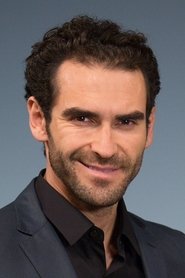 Photo of Pablo Cerda image size 400x600