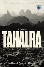 poster Tahalra