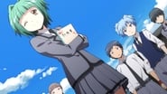 Assassination Classroom season 2 episode 2