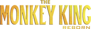 Logo of The Monkey King: Reborn image size 3959x1273
