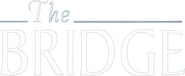 Logo of The Bridge image size 765x313
