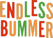 Logo of National Lampoon Presents: Endless Bummer image size 589x427