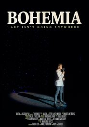 poster Bohemia