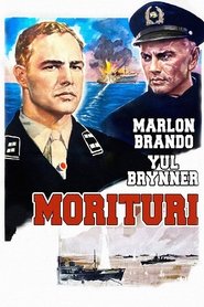 poster Morituri