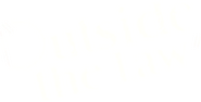 Logo of Outside the Law image size 421x213