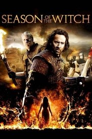 Season of the Witch Poster