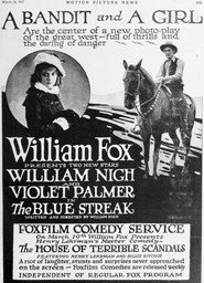 The House of Terrible Scandals