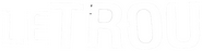 Logo of Le Trou image size 810x207