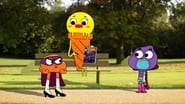 Le Monde incroyable de Gumball season 4 episode 13