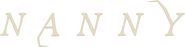 Logo of Nanny image size 1938x491
