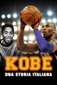 Kobe - Una storia italiana Poster