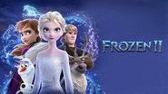 Backdrop of Frozen II image size 3840x2160