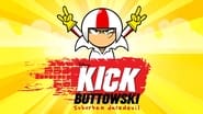 Kick Kasskoo  