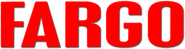 Logo of Fargo image size 1200x318
