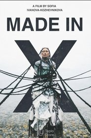 MADE IN X