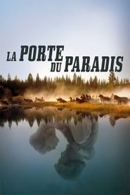 Voir film La Porte du paradis en streaming