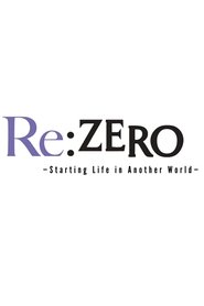 Poster of Re:ZERO -Starting Life in Another World- image size 2000x3000