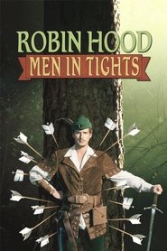 Poster of Robin Hood: Men in Tights image size 500x750