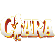 Logo of Clara image size 2827x2827