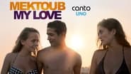 Mektoub, My Love: Canto Uno wallpaper 