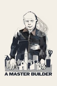 Poster of A Master Builder image size 1000x1500
