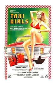 Poster of Taxi Girls image size 1000x1500
