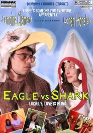 Poster of Eagle vs Shark image size 2000x2856