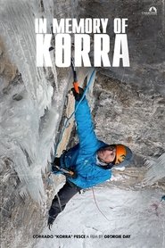 poster In Memory of Korra