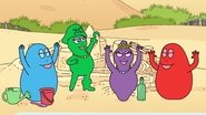 Barbapapa en famille season 1 episode 7