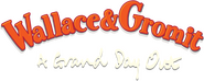 Logo of A Grand Day Out image size 1268x504